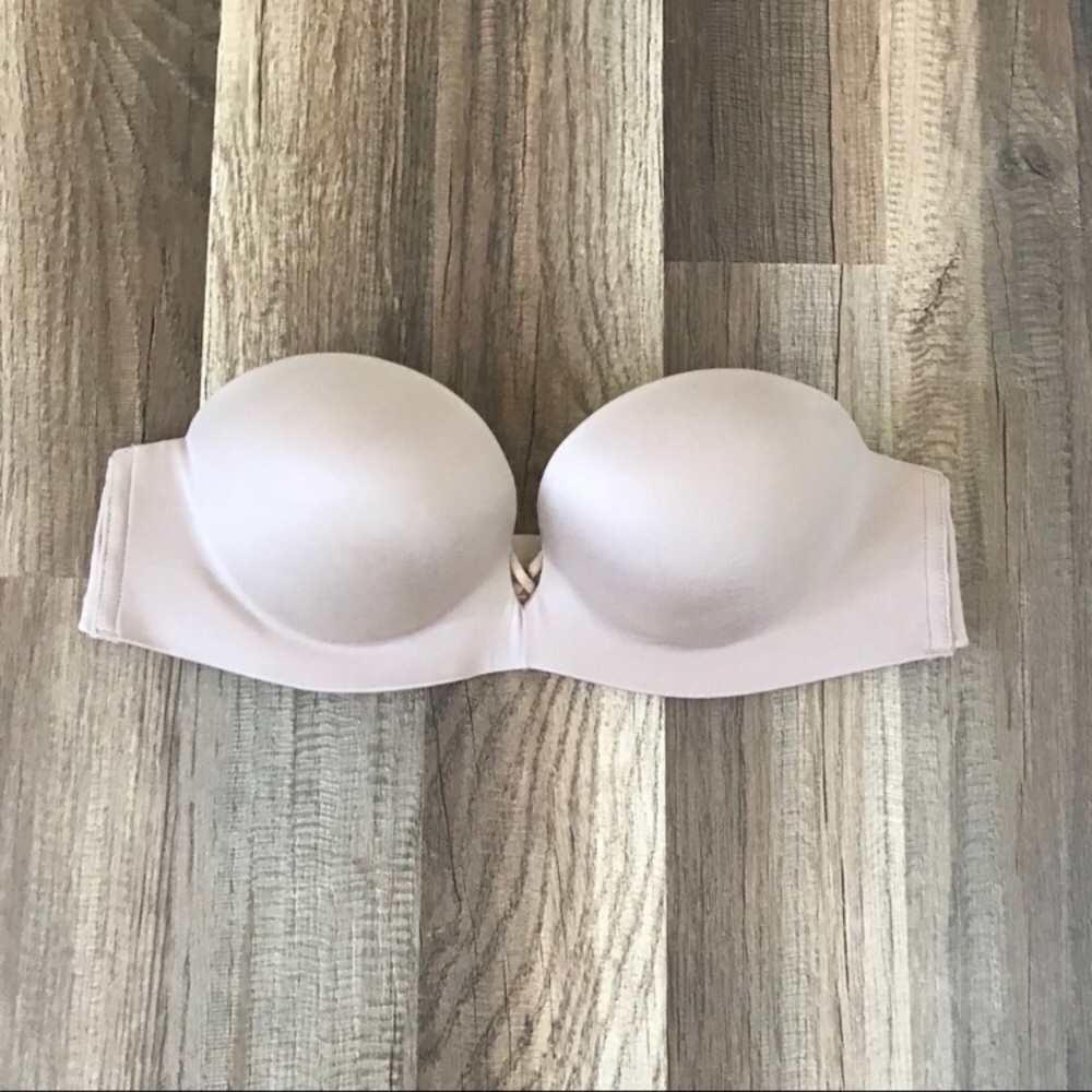 Victoria’s Secret push-up Bra